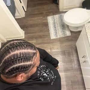 Meet your Posher, Reginald